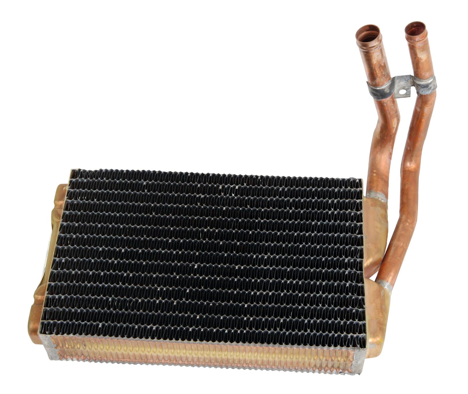 Summit Racing SUM-382237 Summit Racing™ Classic OEM Heater Cores ...