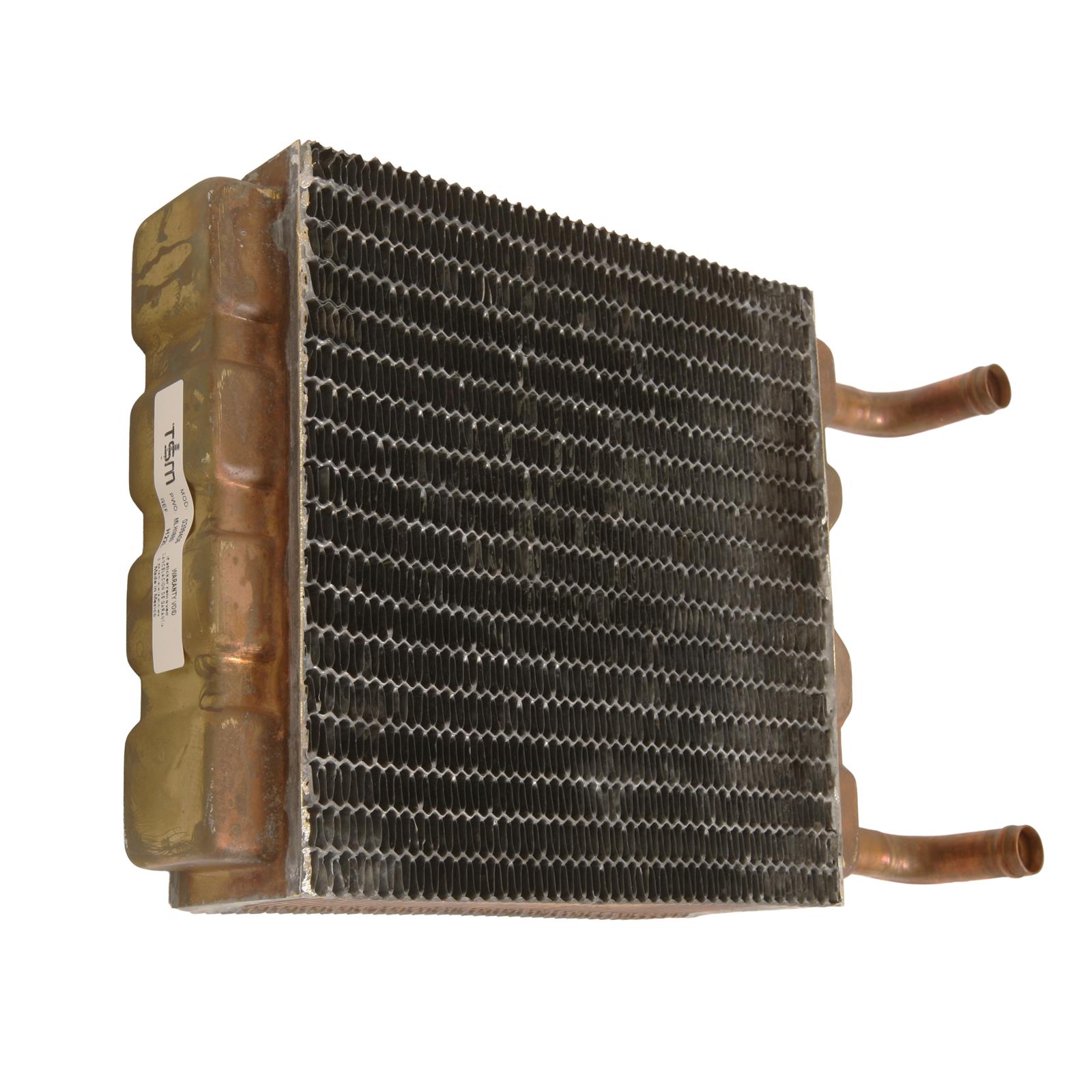 Summit Racing SUM-382241 Summit Racing™ Classic OEM Heater Cores