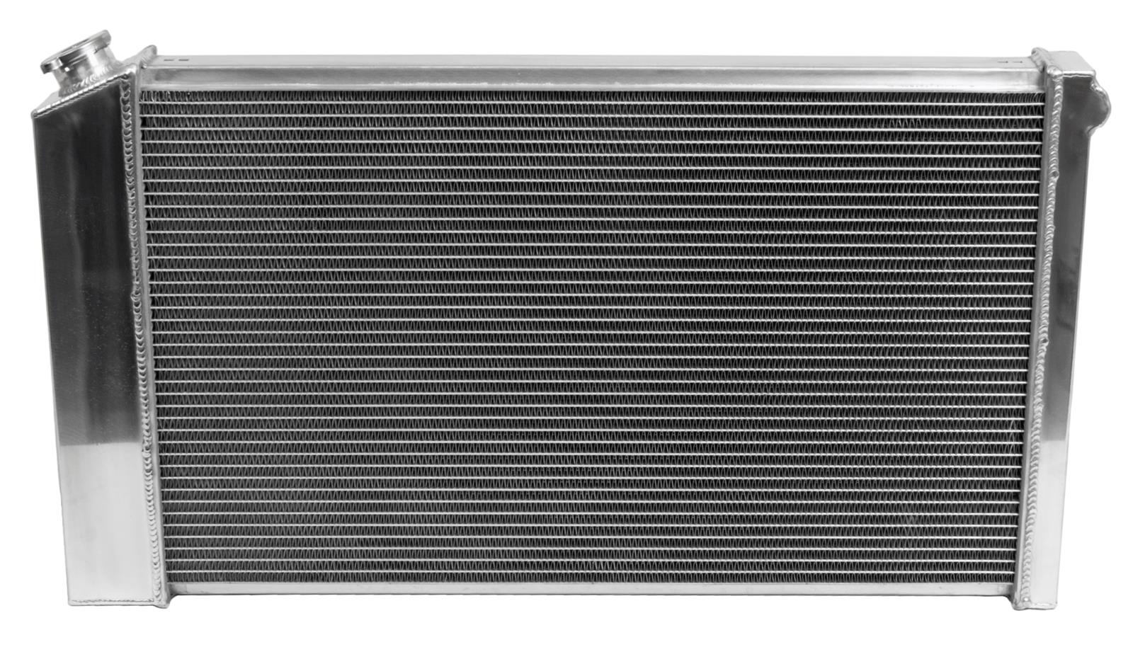 Summit Racing SUM384001 Summit Racing™ Performance Fit Aluminum