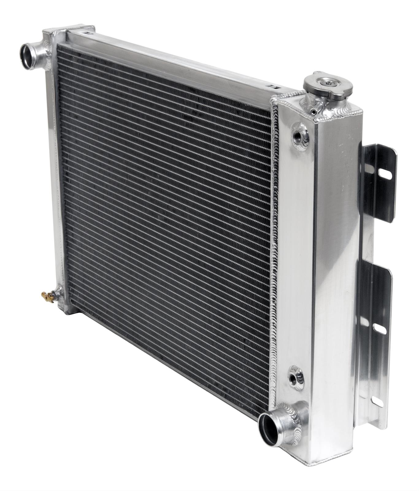 Summit Racing SUM384012KIT1 Summit Racing™ Performance Fit Aluminum