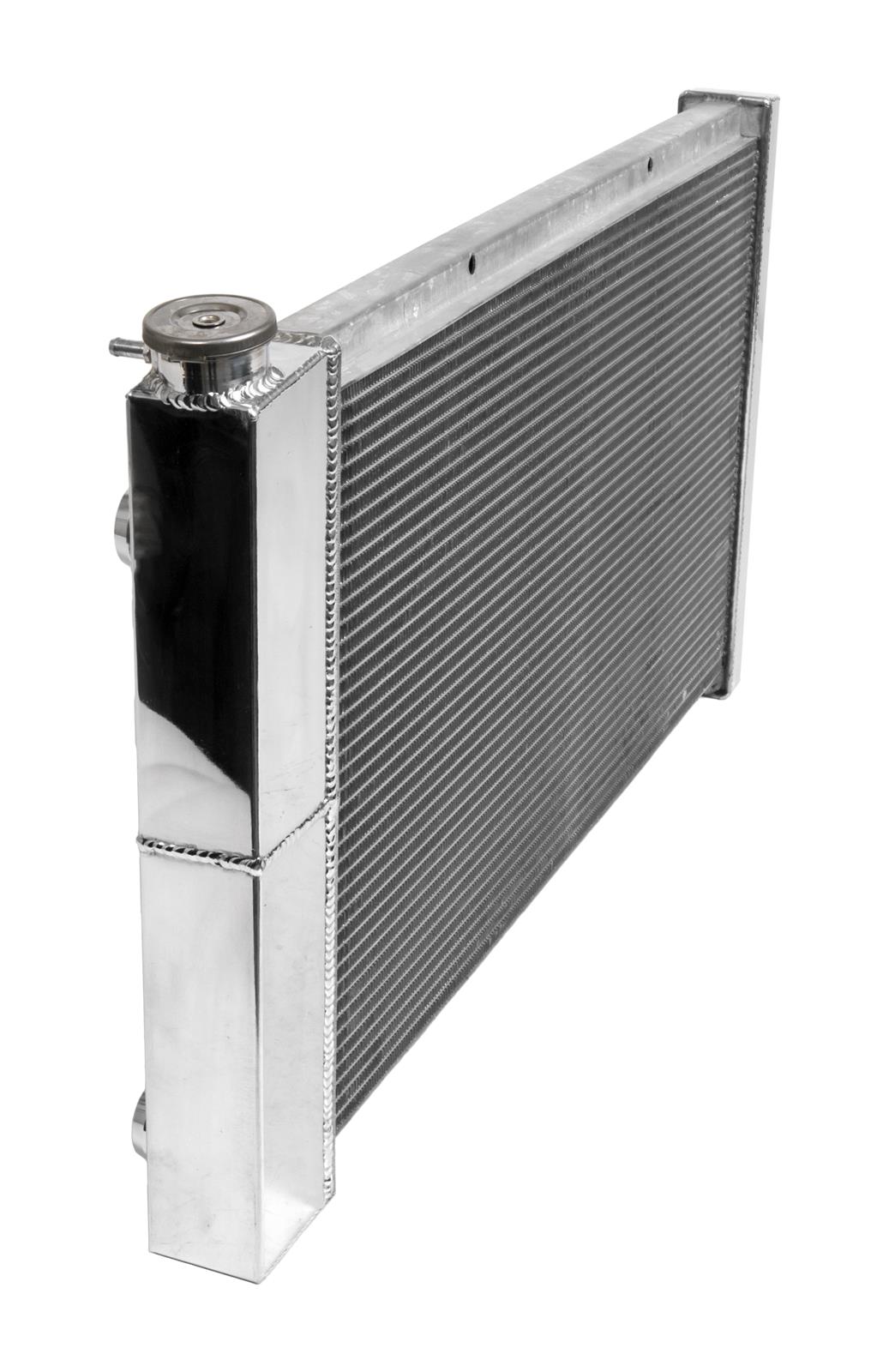 Summit Racing SUM384070 Summit Racing™ Pro LS Swap Radiators Summit Racing