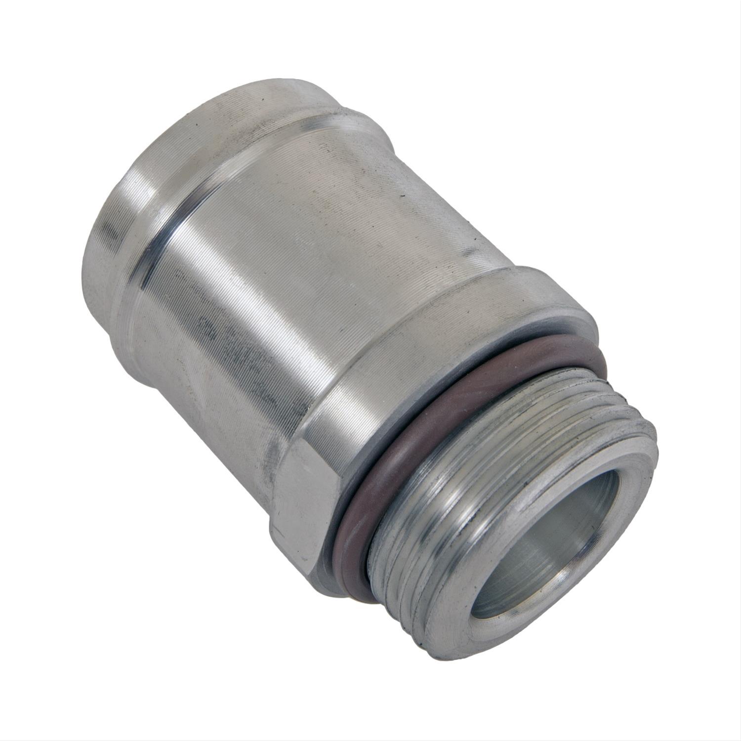 Summit Racing SUM385150 Summit Racing™ Hose Fittings Summit Racing