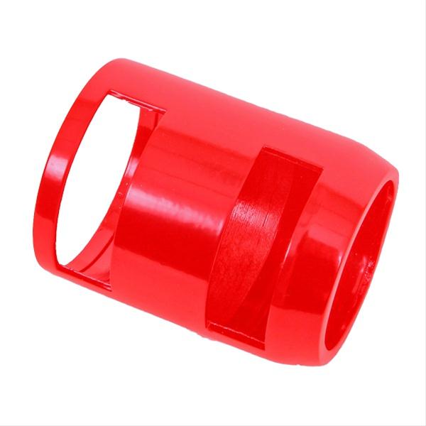 Summit Racing SUM390004R Summit Racing™ Cool Hose End Covers Summit