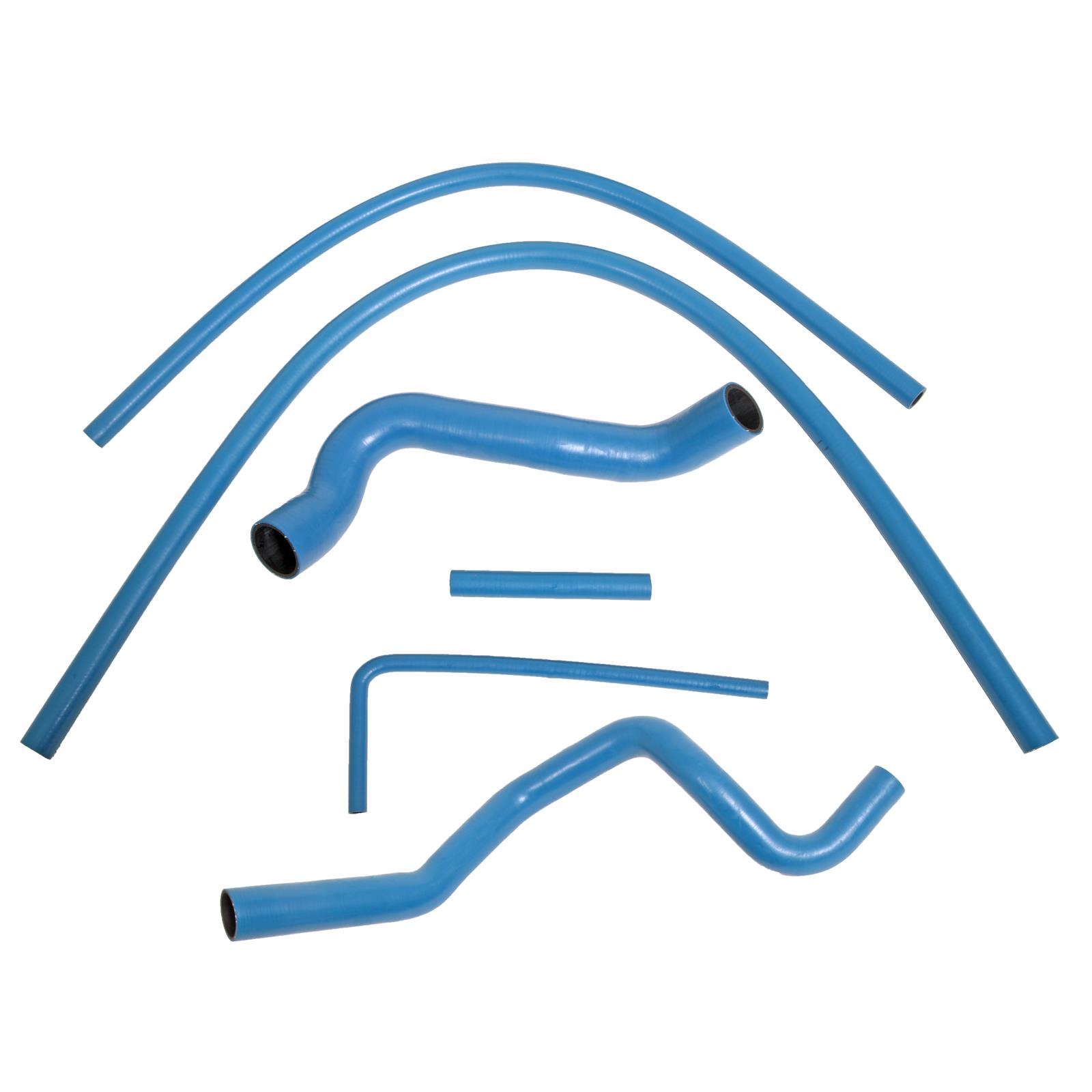 Summit Racing SUM390232 Summit Racing™ Radiator Hose Kits Summit Racing