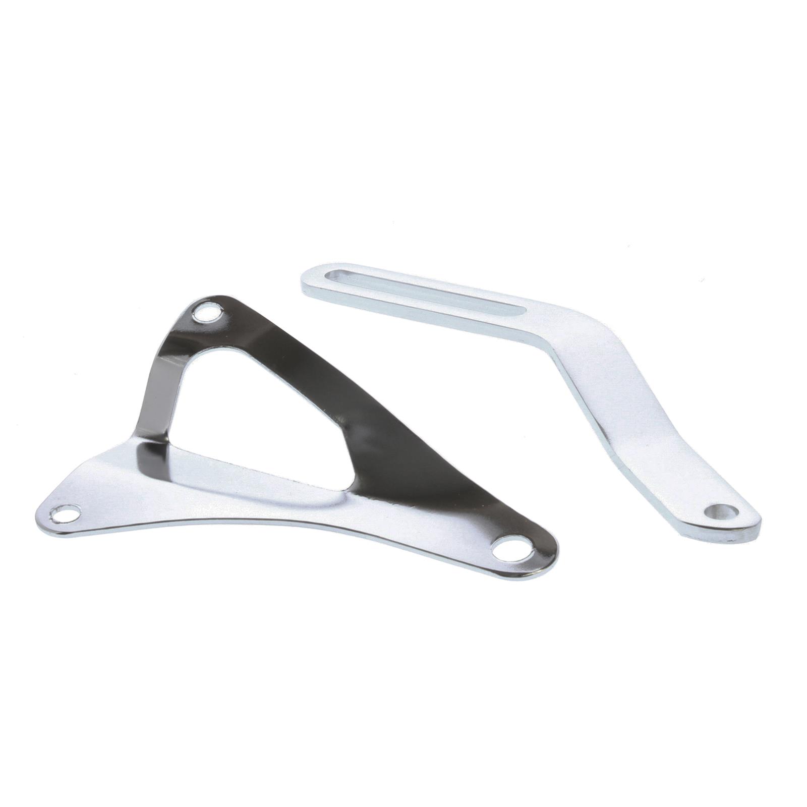 Summit Racing SUM409500 Summit Racing™ Alternator Brackets Summit Racing