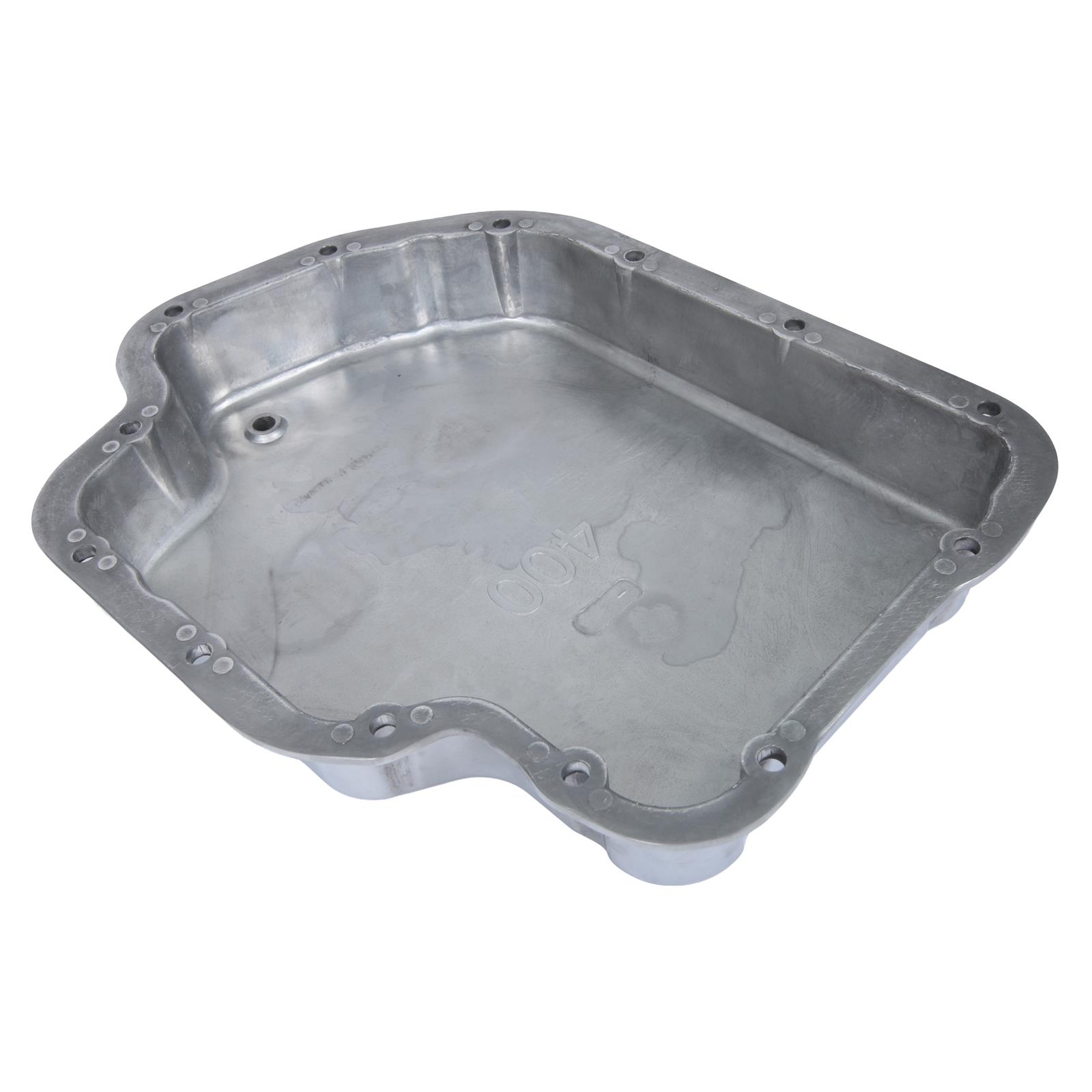 Summit Racing SUM-433884 Summit Racing™ Aluminum Transmission Pans
