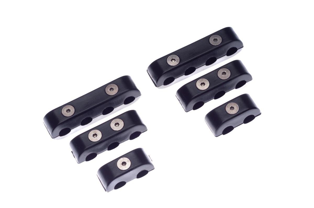 Summit Racing SUM440314 Summit Racing™ Spark Plug Wire Separators Summit Racing