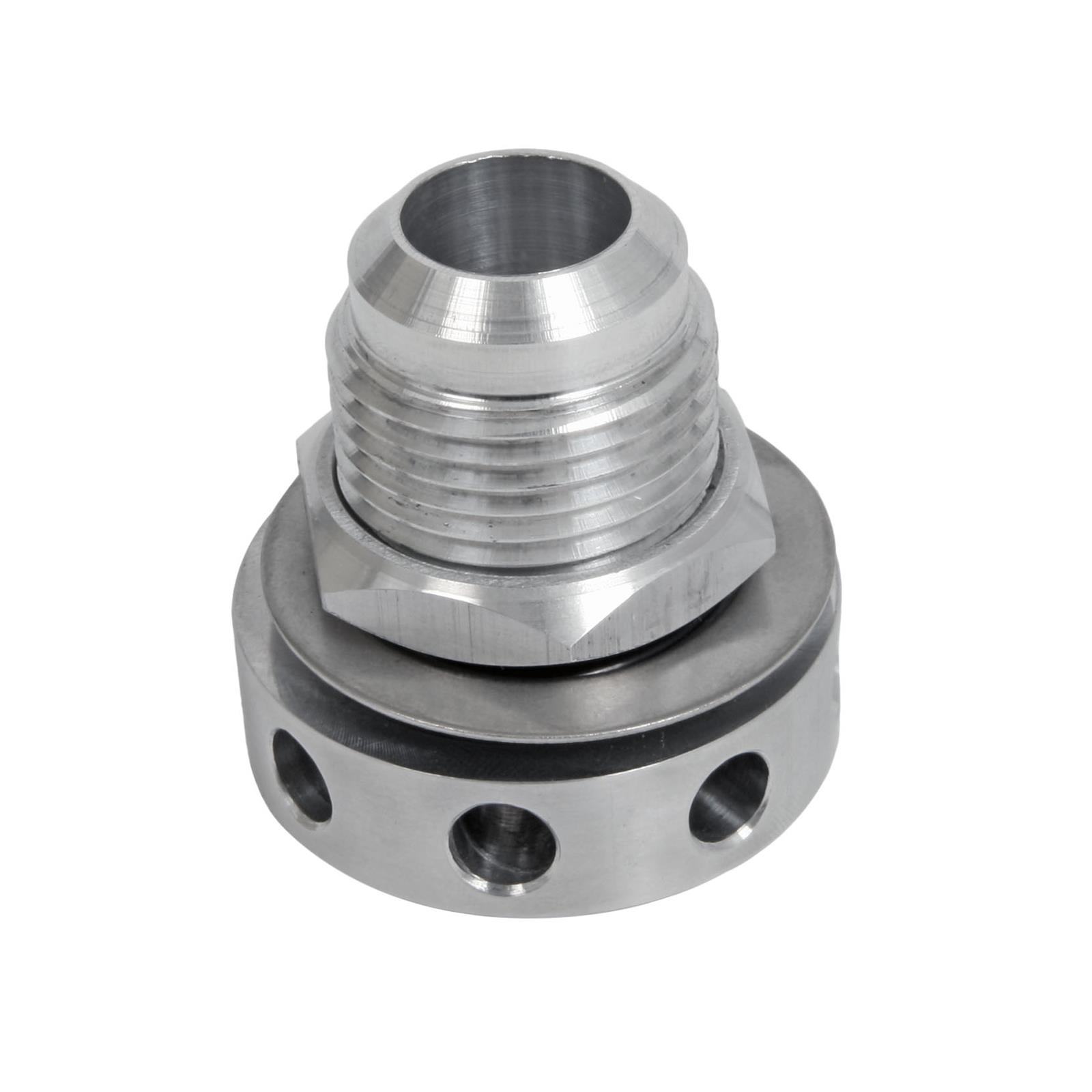 Summit Racing SUM440331 Summit Racing™ Valve Cover Baffle Kits