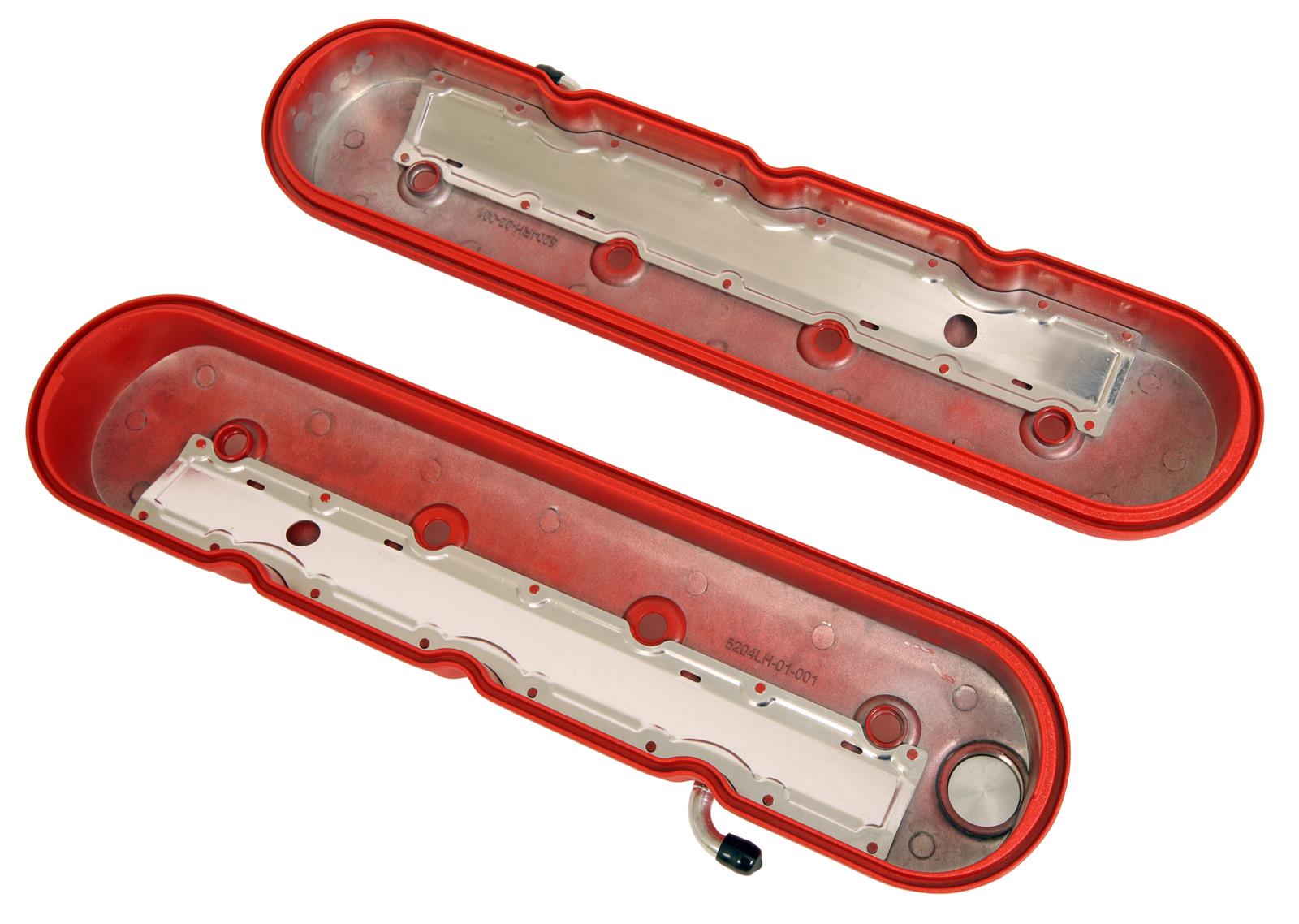 Summit valve covers discount