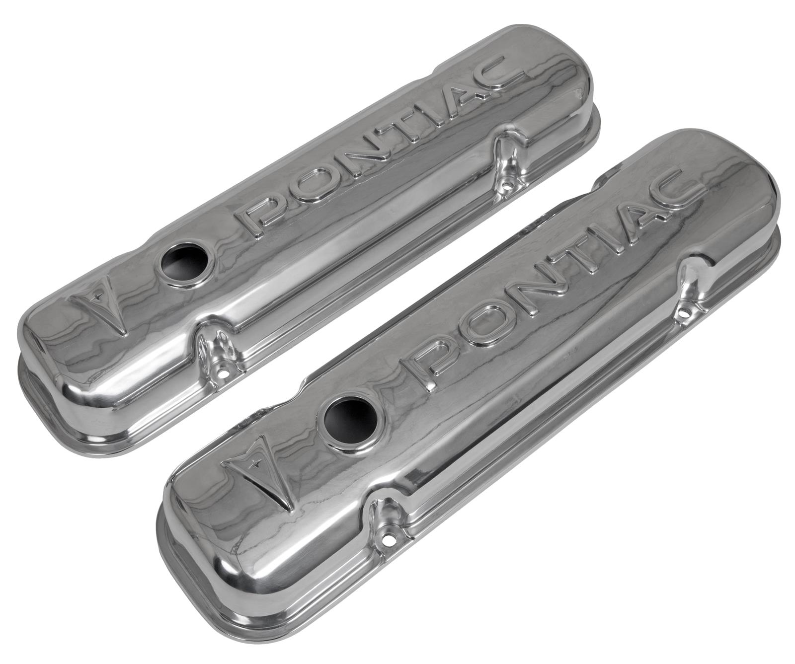 Pontiac 2024 valve covers