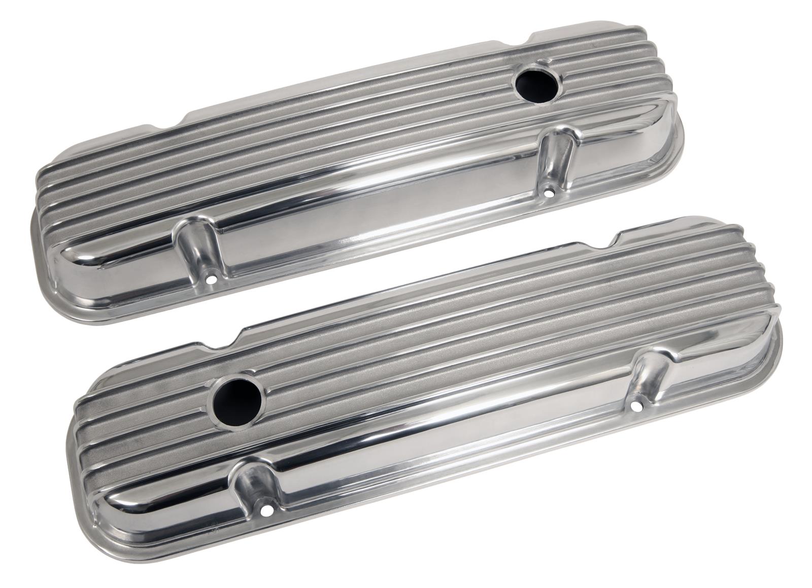 Summit Racing SUM-440419 Summit Racing™ Diecast Aluminum Valve