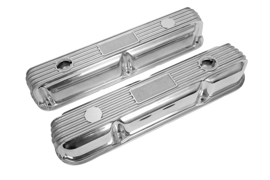 summit valve covers