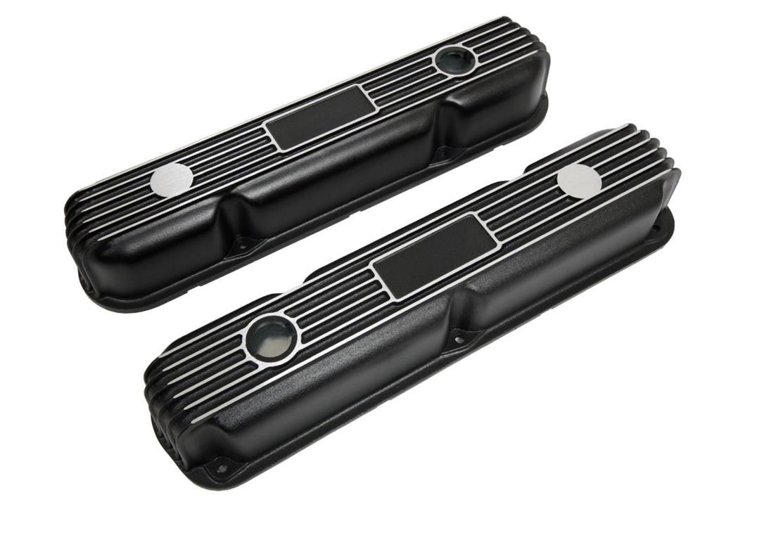 summit valve covers