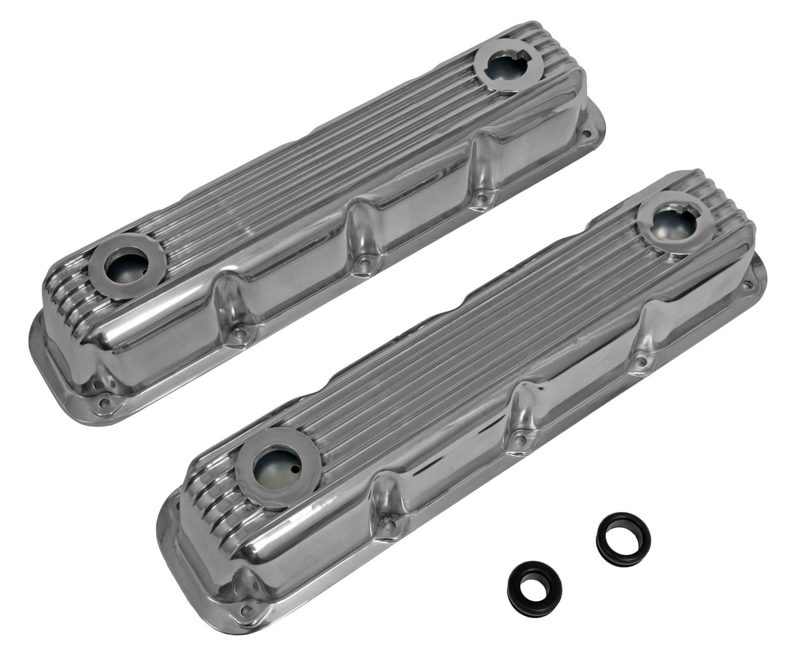 Summit Racing SUM-440425 Summit Racing™ Diecast Aluminum Valve
