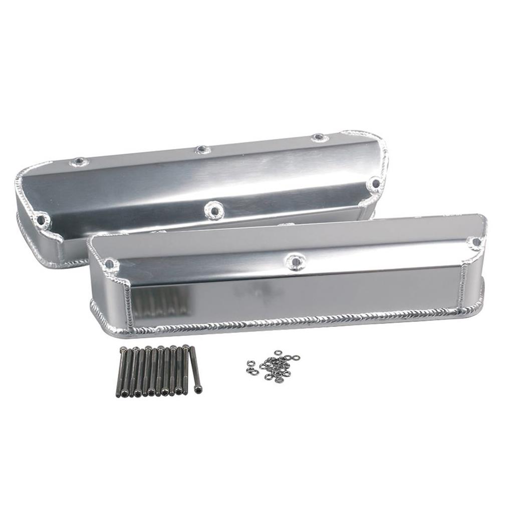 Summit Racing SUMCSUMEPT001 Engine Power HeadtoHead Horsepower Ford