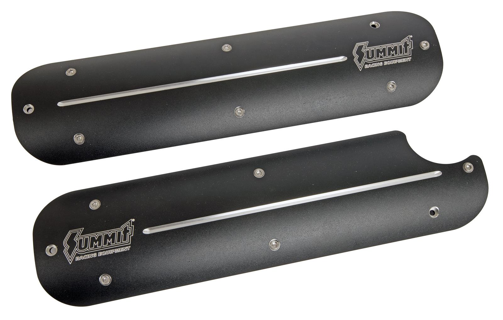 Summit Racing SUM440700 Summit Racing™ Pro LS Ignition Coil Covers