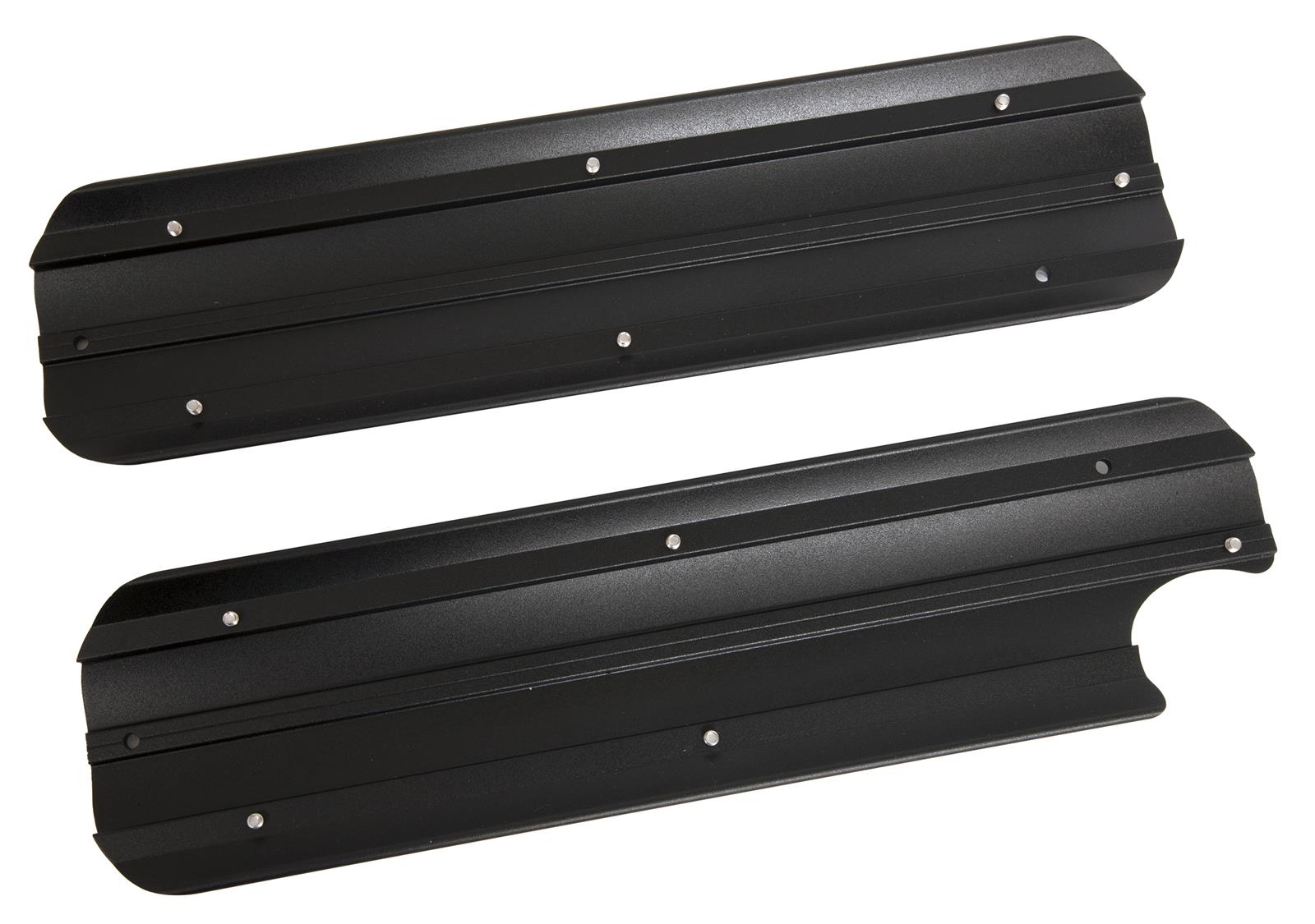 Summit Racing SUM440700 Summit Racing™ Pro LS Ignition Coil Covers
