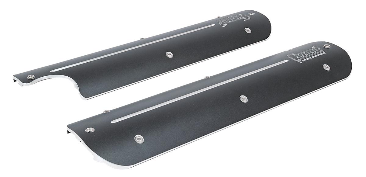 Summit Racing SUM440700 Summit Racing™ Pro LS Ignition Coil Covers