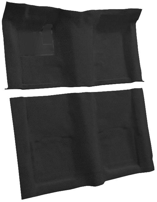 Summit Racing SUM461001 Summit Racing™ CustomFit Molded Carpet Kits Summit Racing
