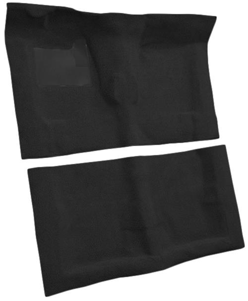 Summit Racing SUM461018 Summit Racing™ CustomFit Molded Carpet Kits Summit Racing