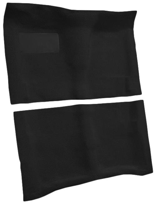 Summit Racing SUM-461019 Summit Racing™ Custom-Fit Molded Carpet
