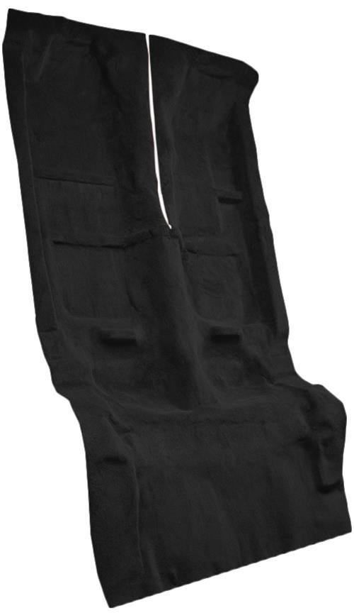 Summit Racing SUM461030 Summit Racing™ CustomFit Molded Carpet Kits Summit Racing