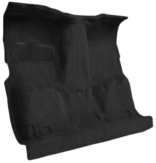 1985 CHEVROLET K10 Summit Racing SUM461038 Summit Racing™ CustomFit