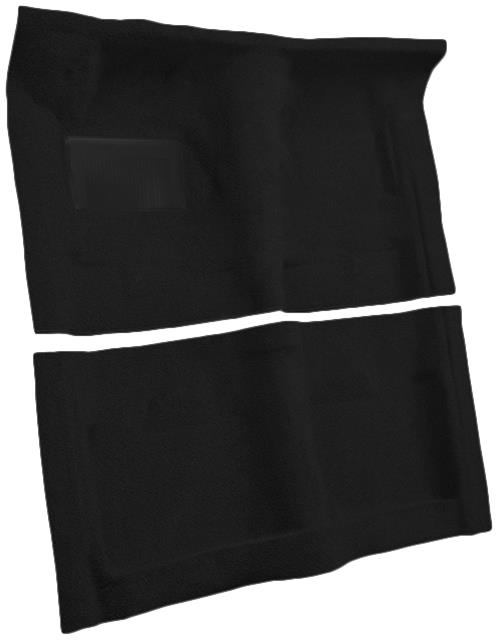 Summit Racing SUM461042 Summit Racing™ CustomFit Molded Carpet Kits Summit Racing