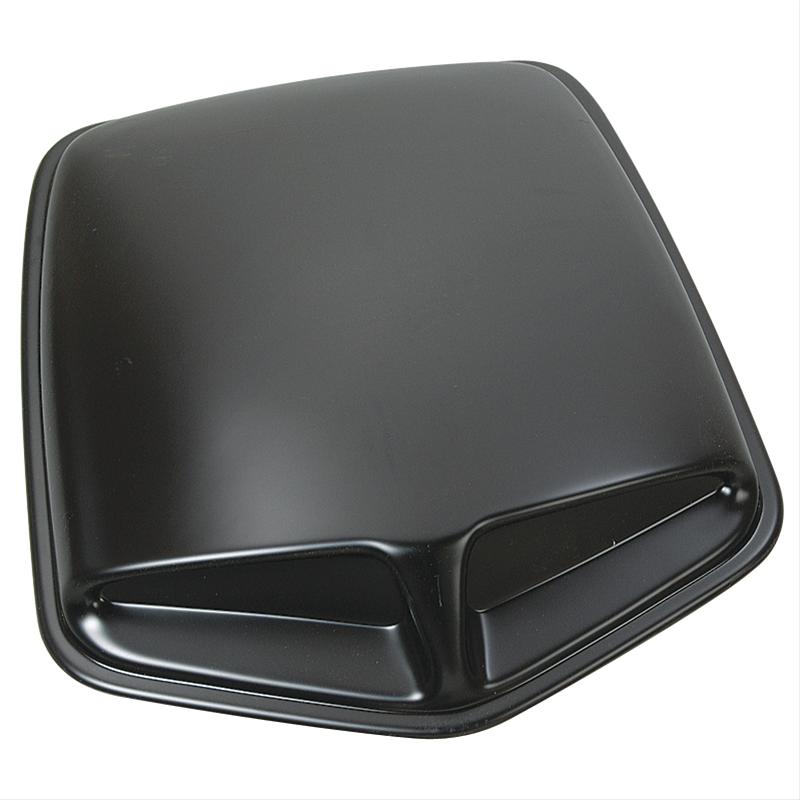 Summit Racing SUM471106 Summit Racing™ Hood Scoops Summit Racing