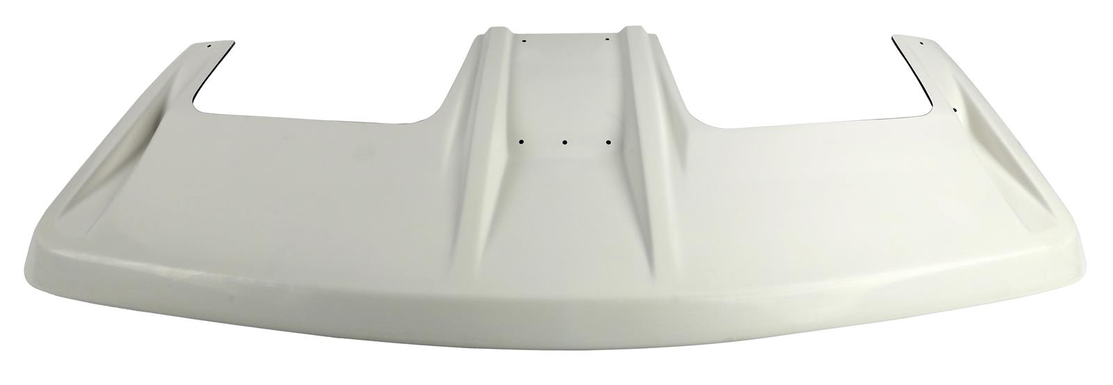 ★美品★アメリカンカスタム★　　★14山★豪華天然素材インレイ★　★良品★ Summit Racing SUM-480040 Summit Racing™ Sportvisor Cab Visors