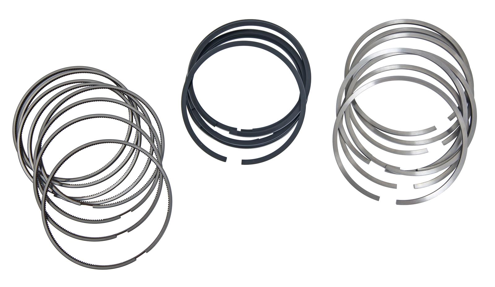 Summit Racing SUM4845D100 Summit Racing™ Piston Rings Summit Racing