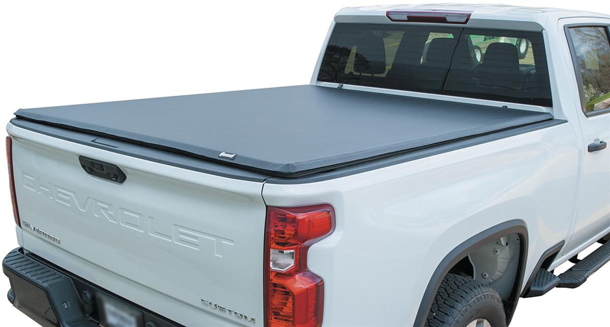 Summit Racing SUM-484821 Summit Racing™ Rollup Tonneau Covers