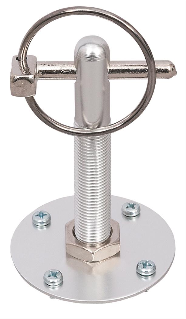 Summit Racing SUM490802 Summit Racing™ Hood Pin Sets Summit Racing