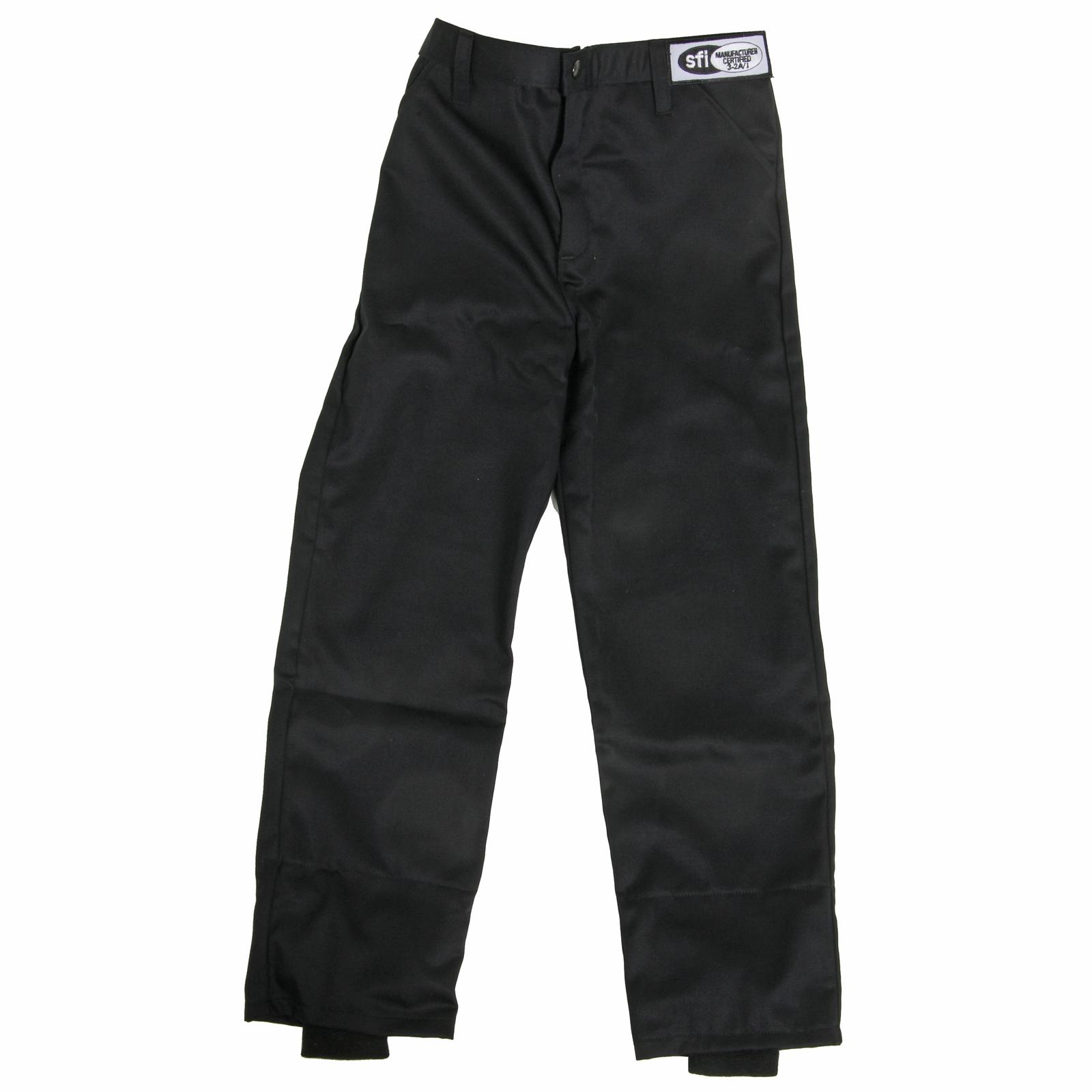 Summit Racing SUM-51115 Summit Racing™ Single Layer Driving Pants ...