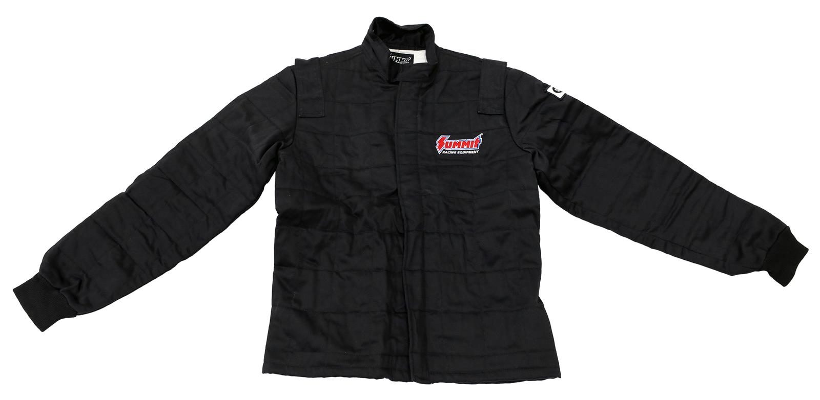 Summit Racing SUM-51223-L Summit Racing™ Multi-Layer Driving Jackets ...