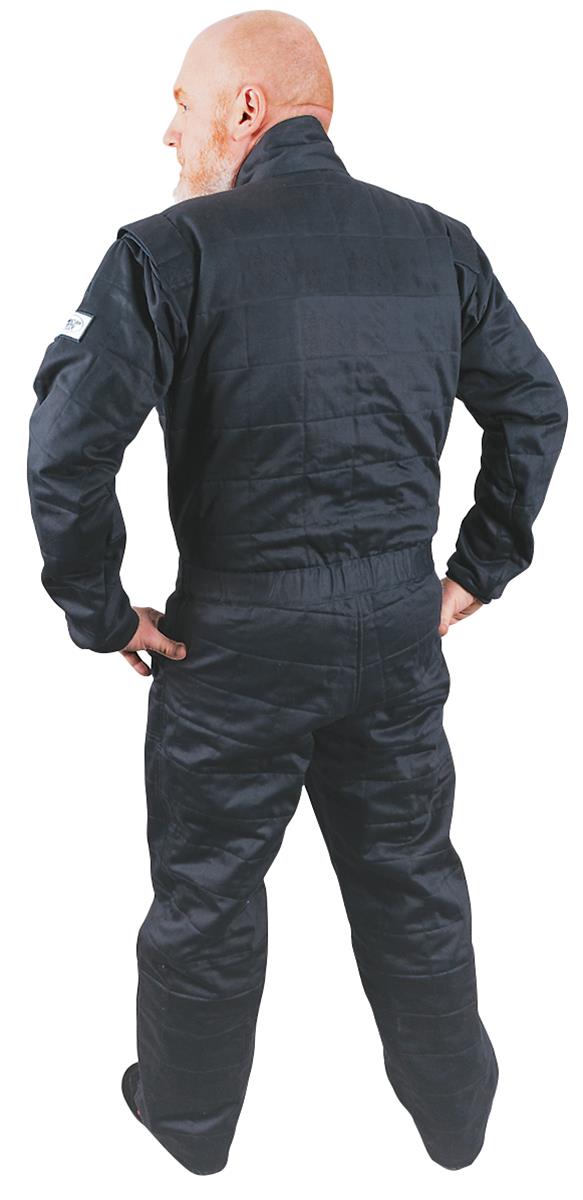 Summit Racing Equipment® Multi-Layer Driving Suits