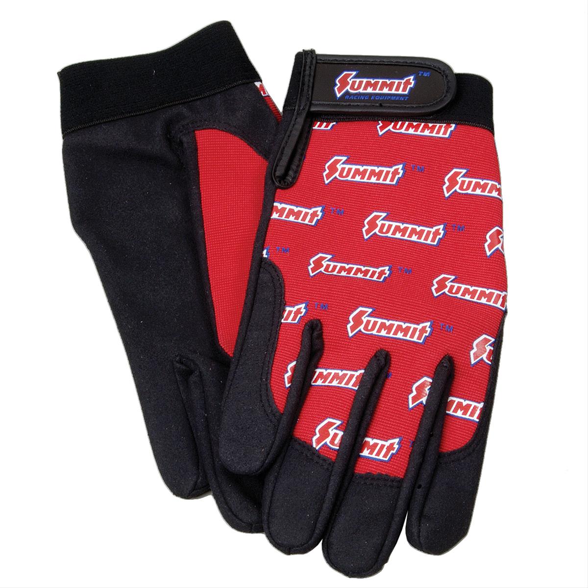 summit work gloves