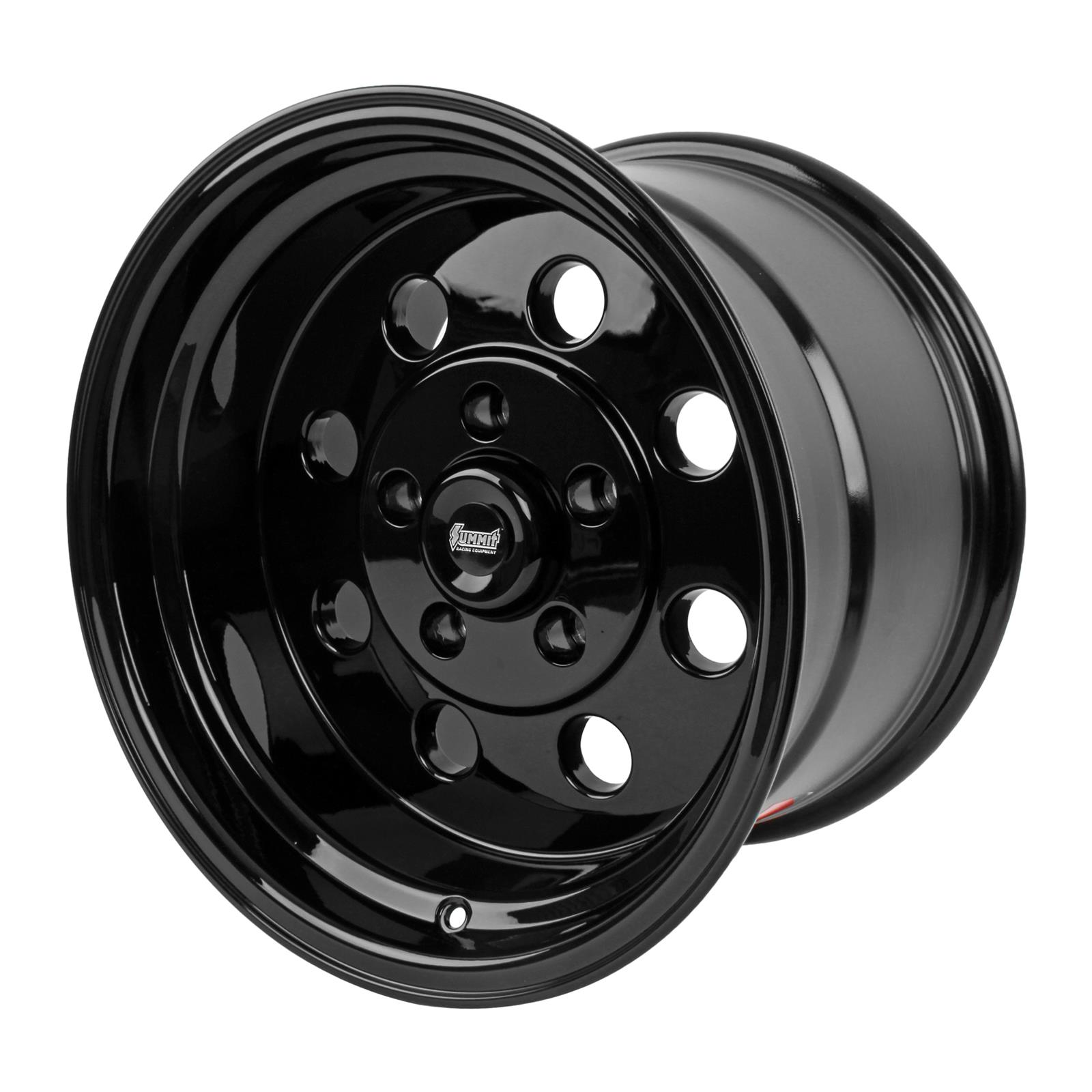 Summit Racing Wire Wheels