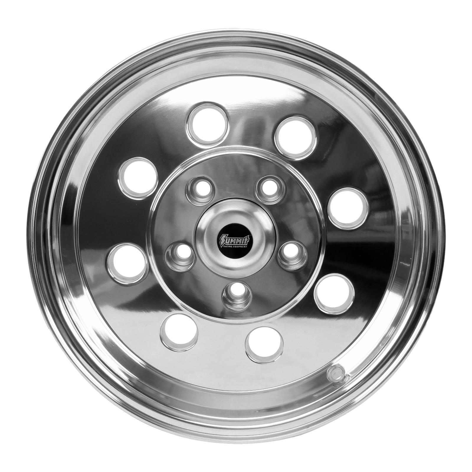 Summit Racing SUM-531P-5461N19 Summit Racing Equipment® Quick 8
