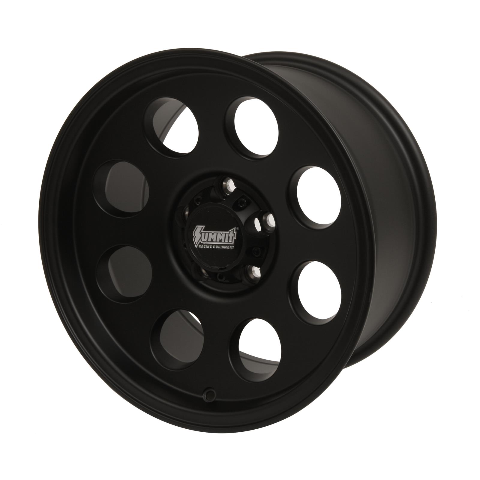 Summit Racing SUM-56-6865SB0 Summit Racing™ Off-Road-8 Wheels | Summit ...