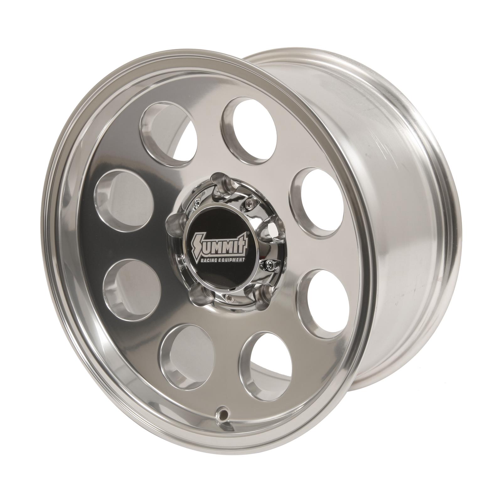 Summit Racing SUM-56-6885P0 Summit Racing™ Off-Road-8 Wheels | Summit ...