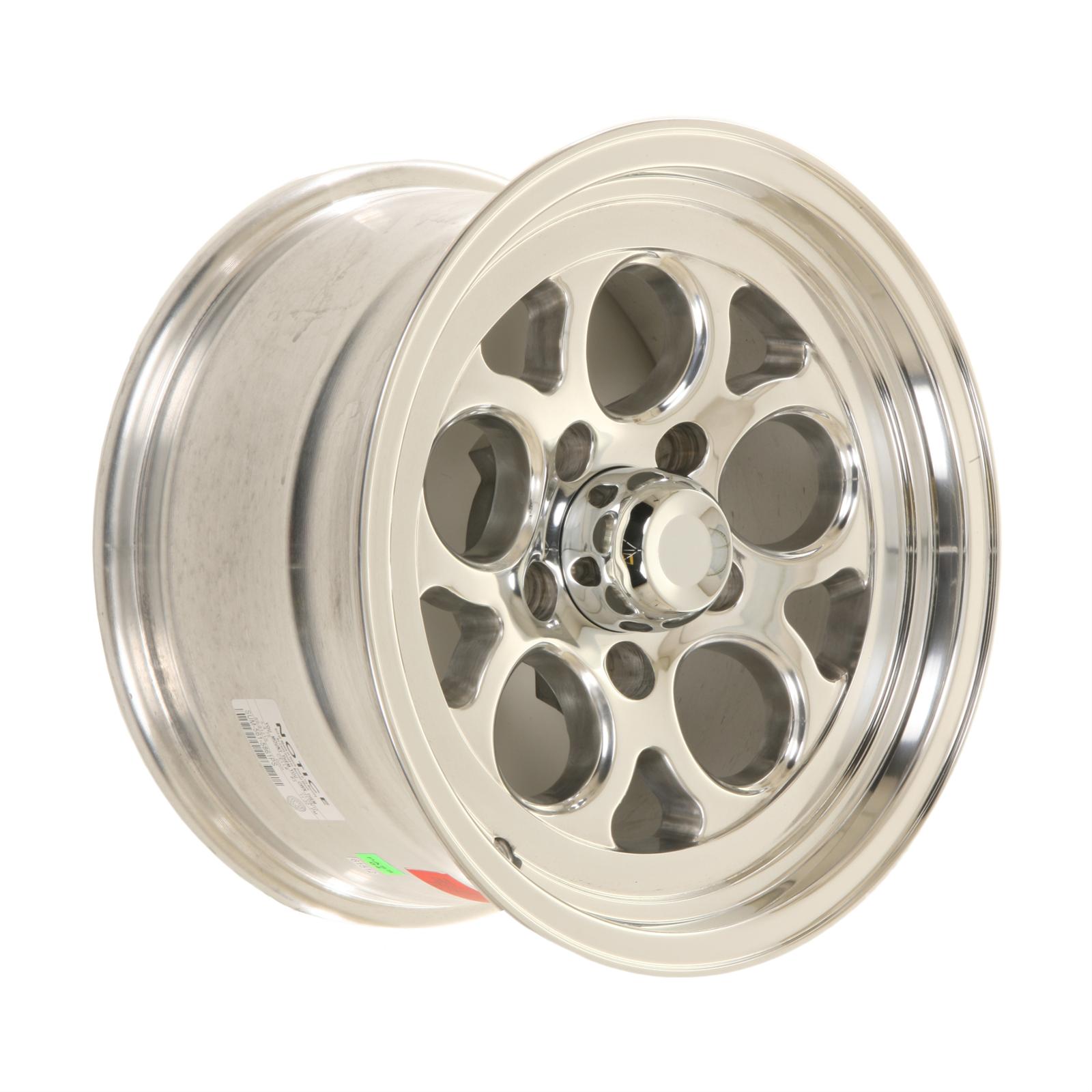 Summit Racing SUM5615861PS Summit Racing Equipment® DragThrust