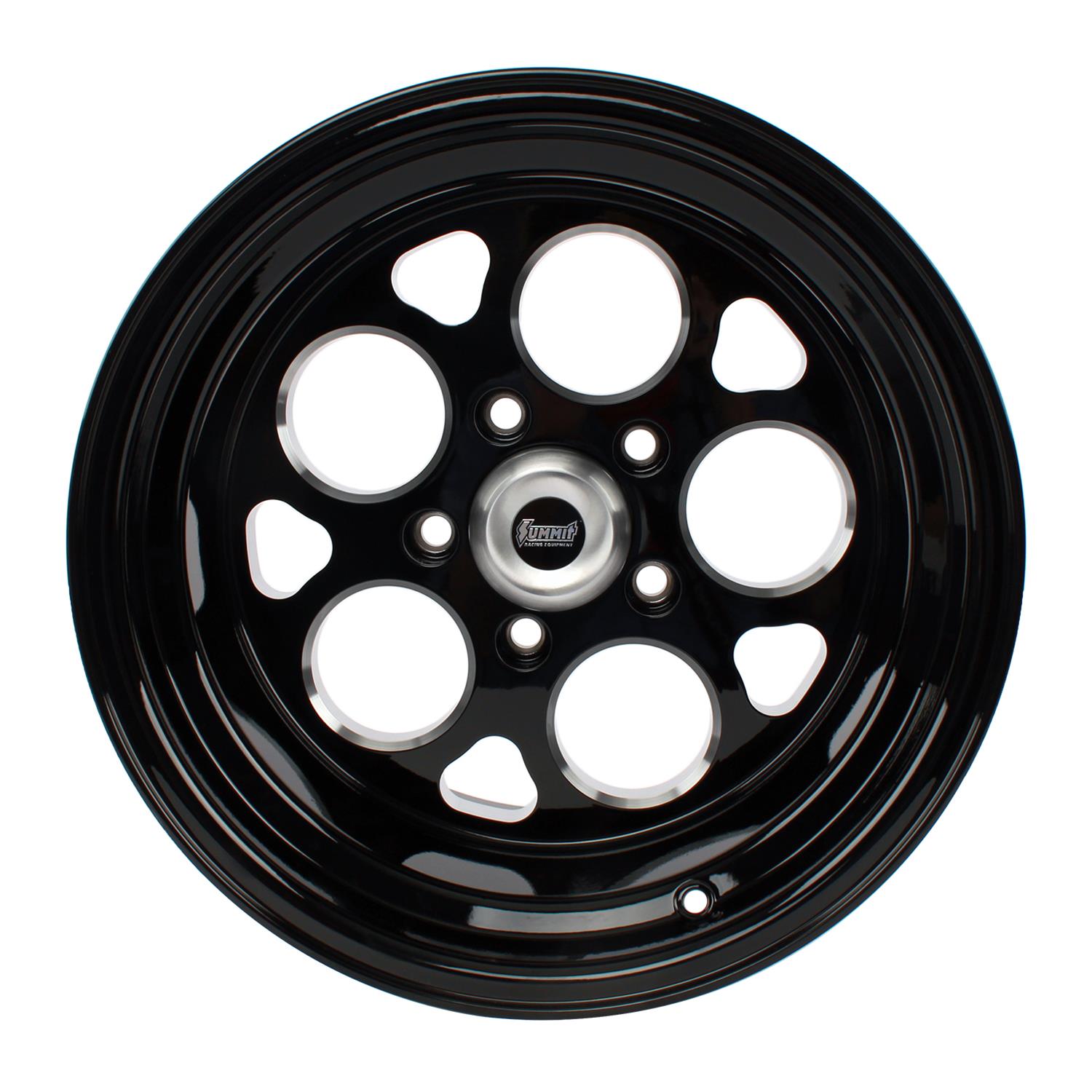 Summit Racing SUM-561B-5161N25 Summit Racing Equipment® Drag