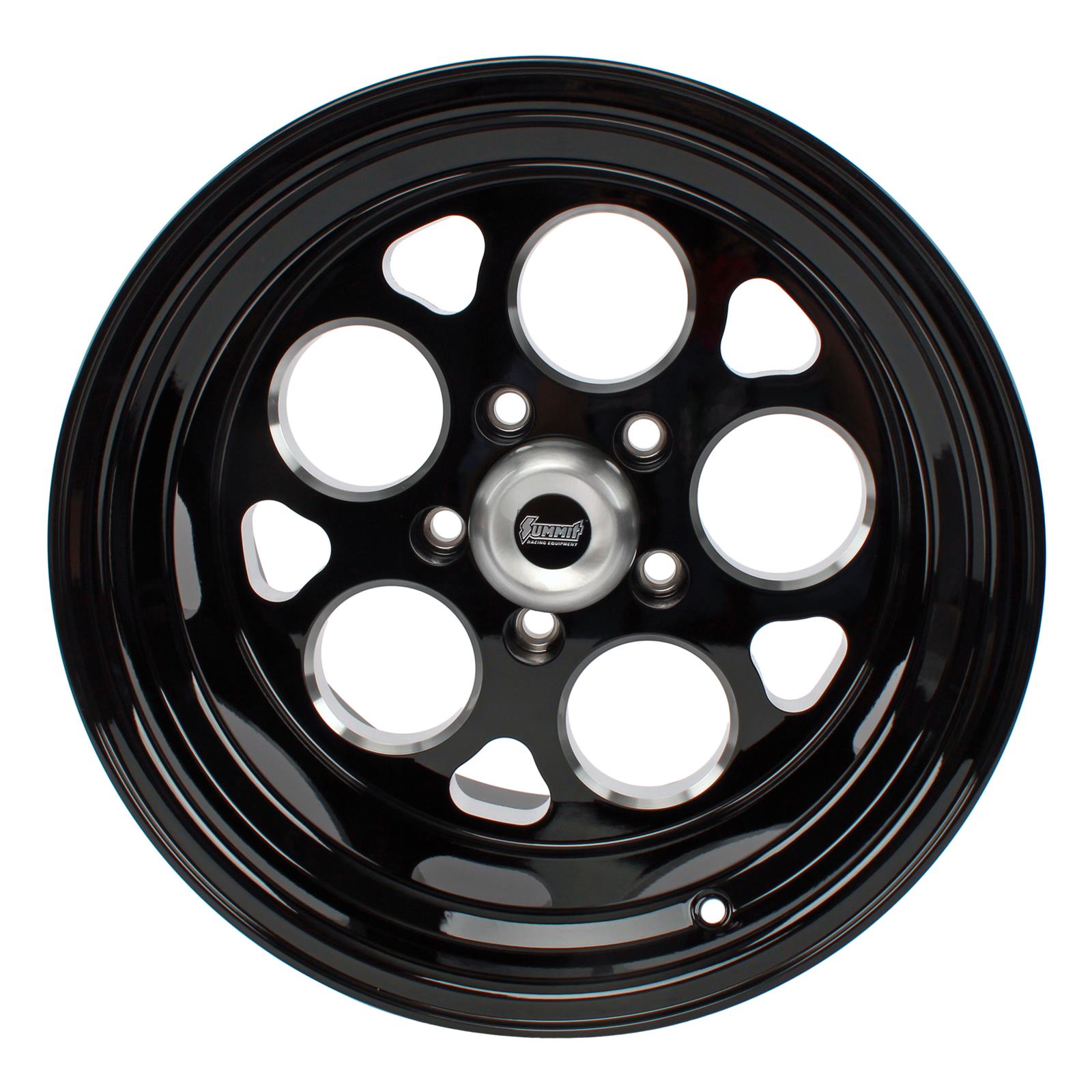 Summit Racing SUM-561B-5165N25 Summit Racing Equipment® Drag
