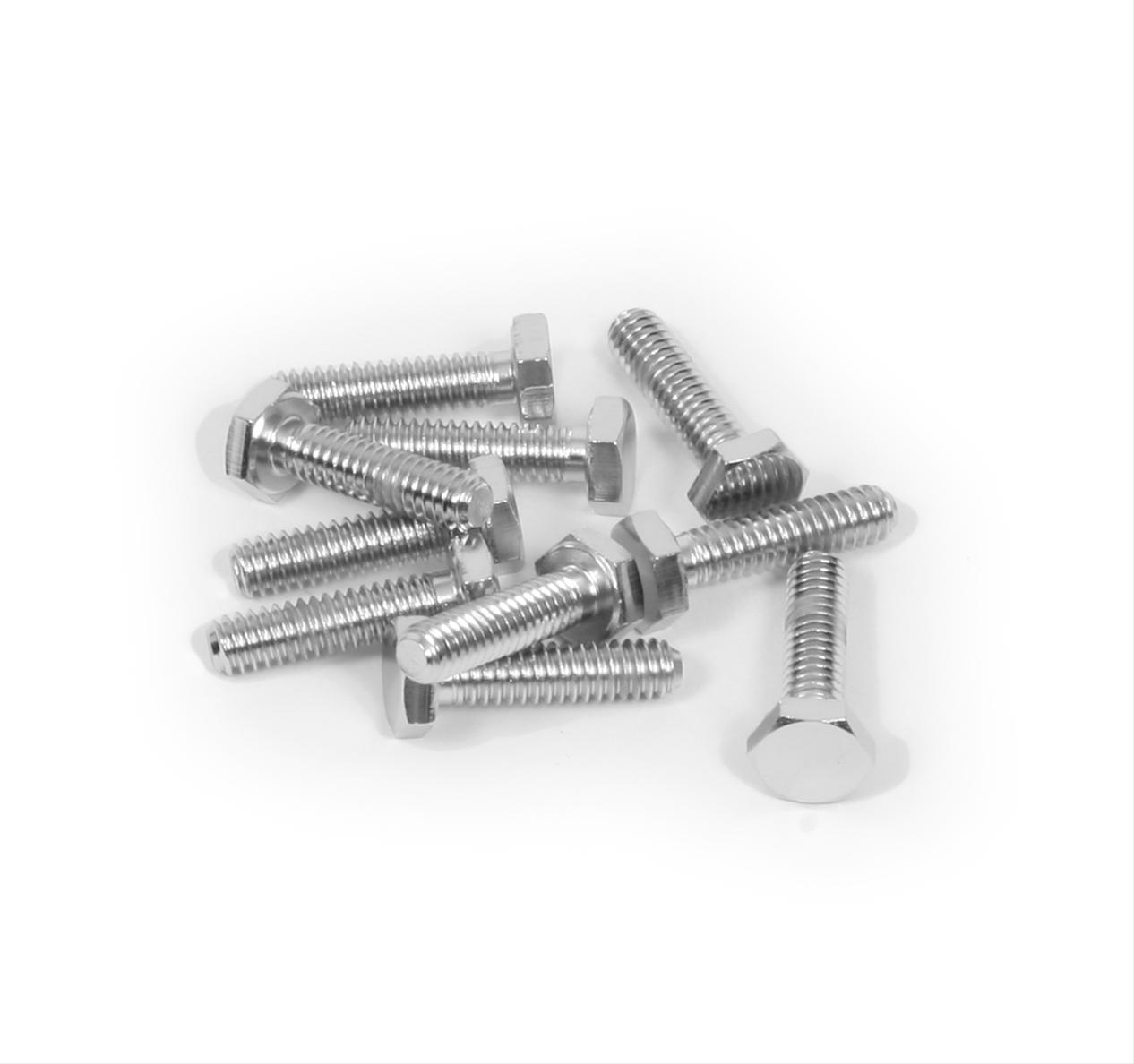 Summit Racing SUM56511214 Summit Racing™ Bulk Bolts Summit Racing