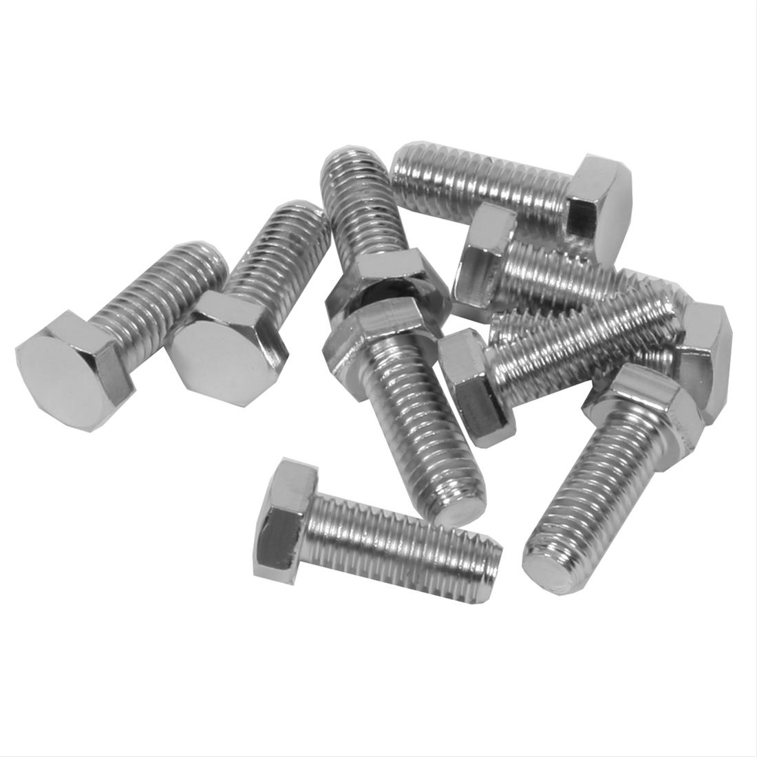 Summit Racing SUM56511330 Summit Racing™ Bulk Bolts Summit Racing