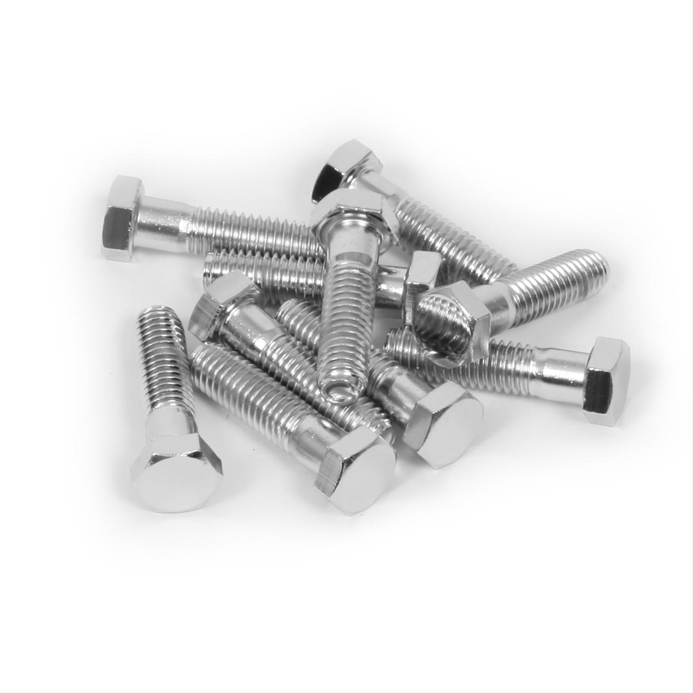 Summit Racing SUM56511336 Summit Racing™ Bulk Bolts Summit Racing