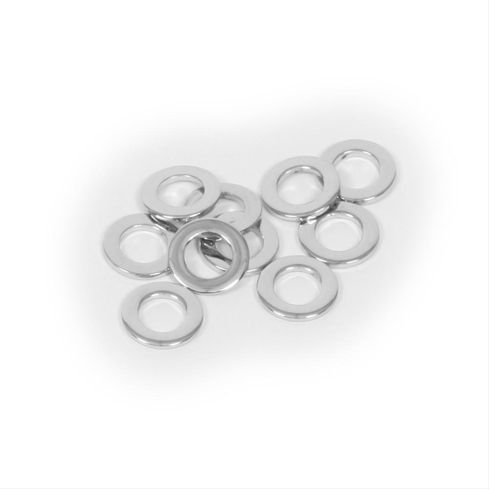 Summit Racing SUM56526570 Summit Racing™ Bulk Washers Summit Racing