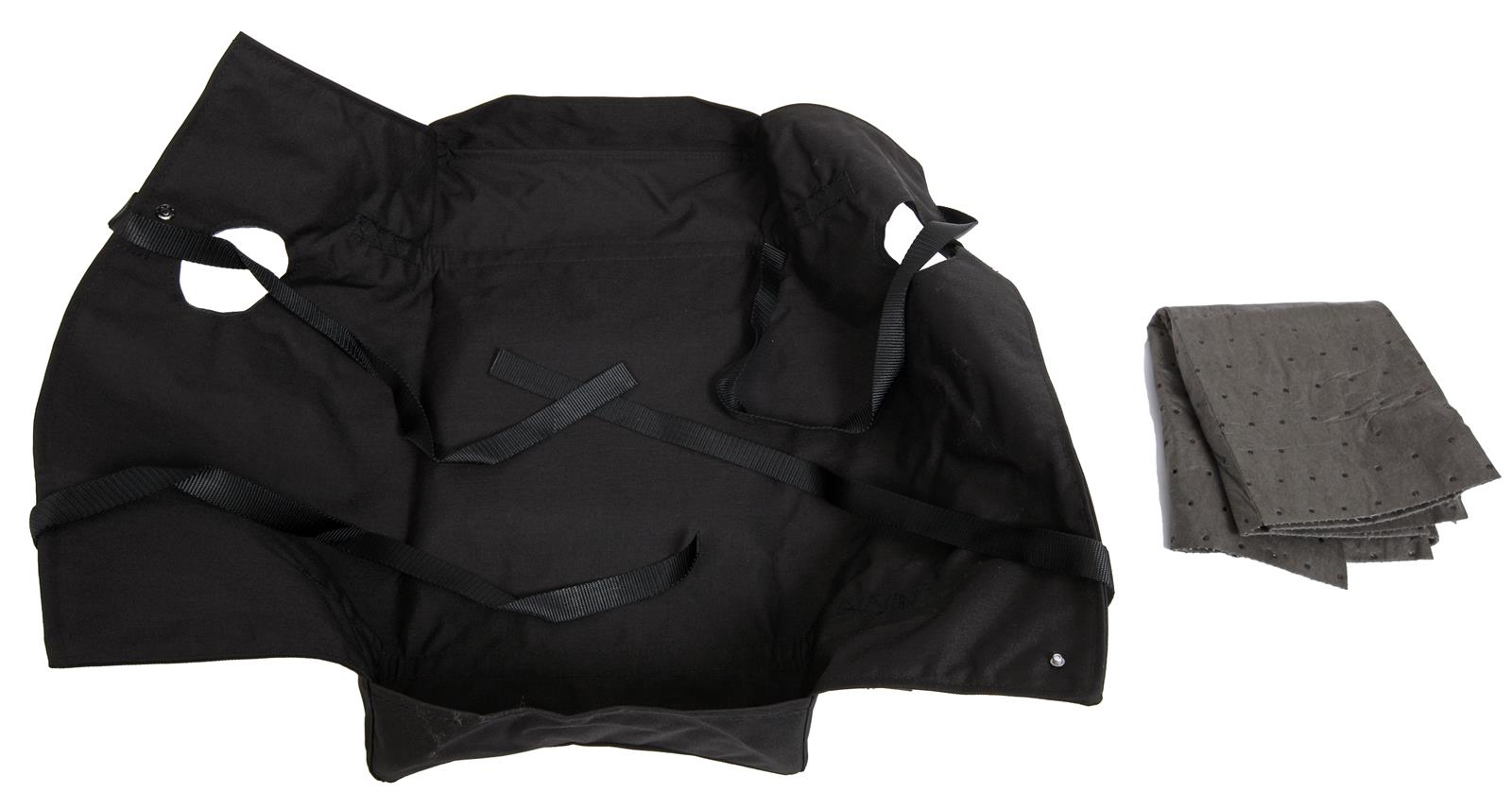 Summit Racing SUM590202 Summit Racing™ Engine Diapers Summit Racing