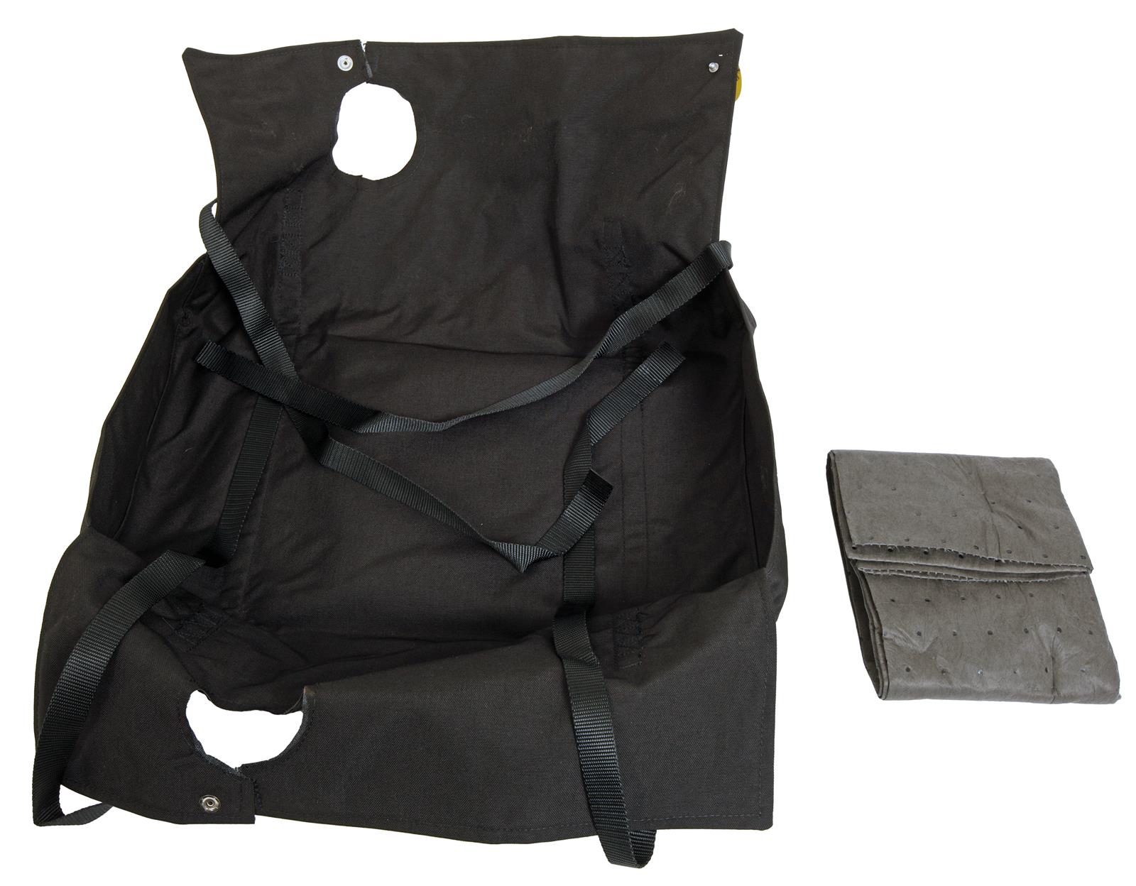 Summit Racing SUM590206 Summit Racing™ Engine Diapers Summit Racing